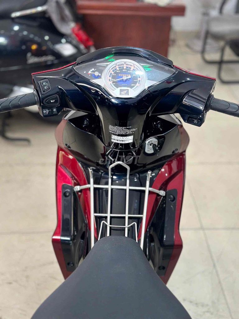 Honda Futer 2025.Chích chủ bs63.Xe đẹp máy zin. Mua bán Xe máy tại Quận 6 Tp Hồ Chí Minh được đăng bởi Cửa Hàng Xe Máy Hoà Bùi hình 3