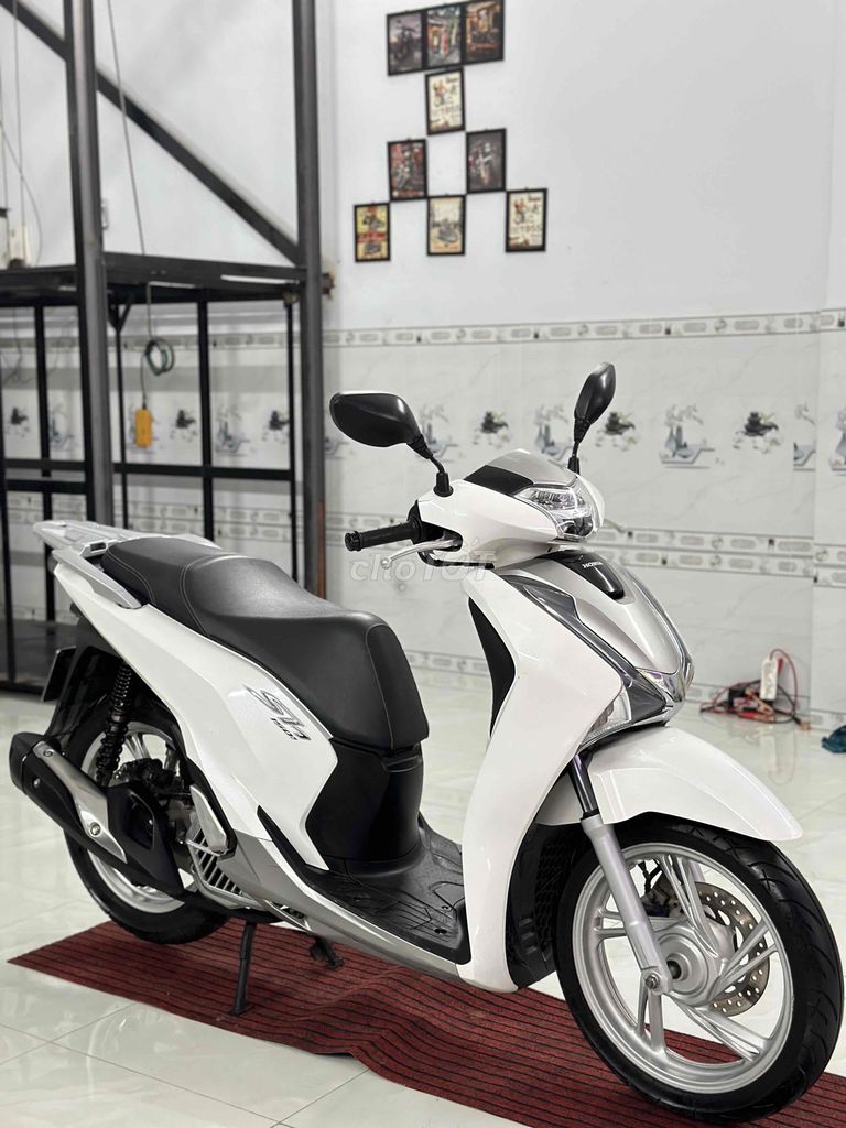 sh 150 abs 2019 odo 9k biển 72 bao ký