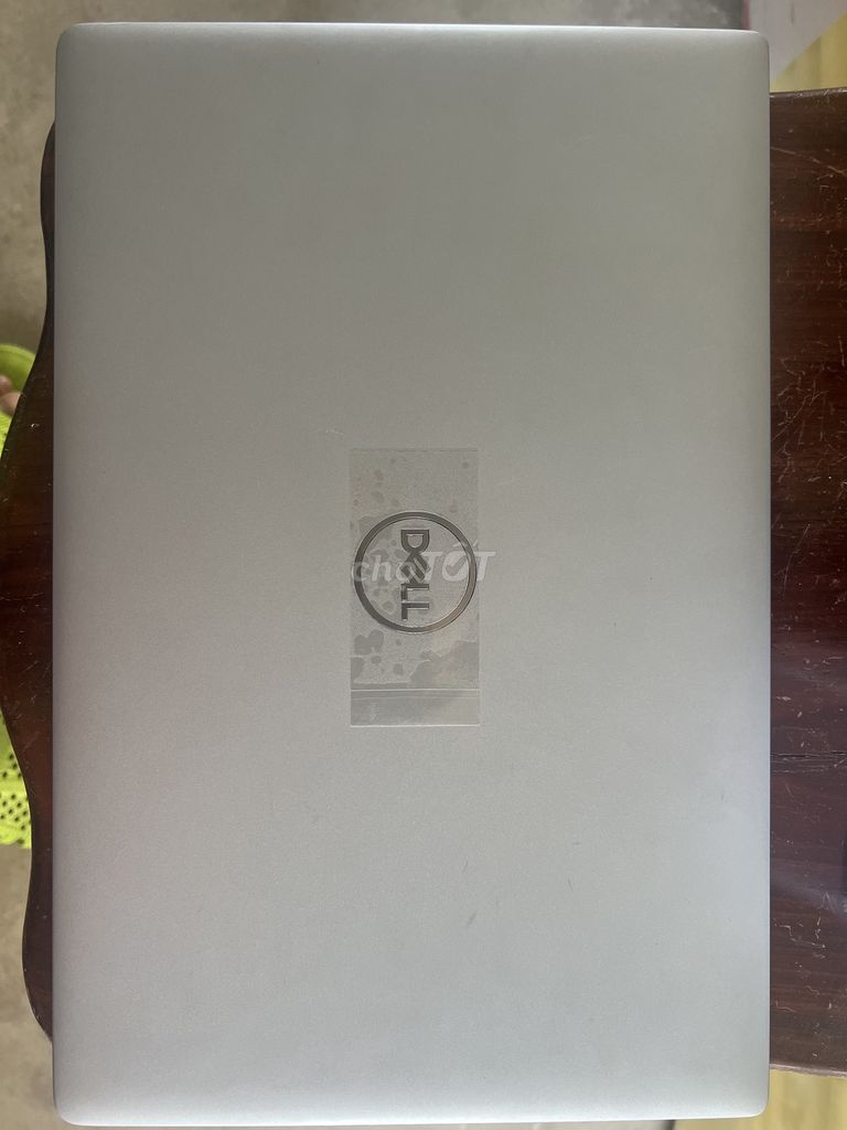 Laptop Dell như mới. Mua bán Laptop tại Quận Tân Bình Tp Hồ Chí Minh được đăng bởi Thiên Đậu hình 1