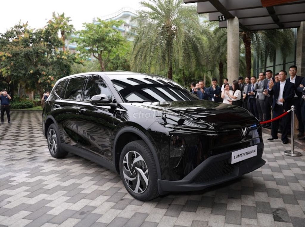 LIMO: GIAO XE SỚM-TRẢ TRƯỚC 140TR-Tặng SẠC 11KW. Mua bán Ô tô tại Huyện Củ Chi Tp Hồ Chí Minh được đăng bởi ĐÀO NGỌC VŨ hình 4