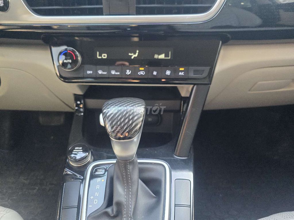 KIA SELTOS 1.4L 2020 LUXURY 64000KM BẢO HÀNH 1 NĂM. Mua bán Ô tô tại undefined undefined được đăng bởi Lê Tử can  hình 12