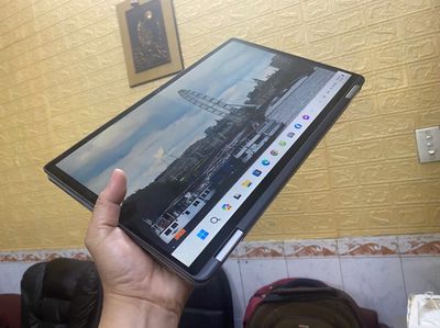DELL LATITUDE 7400 2 IN 1 I7 8TH 16GB 256G 14"X360. Mua bán Laptop tại Quận 1 Tp Hồ Chí Minh được đăng bởi Trần Thanh Hiền