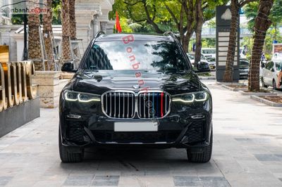 Xe BMW X7 xDrive40i M Sport 2022 - 3 Tỷ 999 Triệu. Mua bán Ô tô tại Quận Cầu Giấy Hà Nội được đăng bởi Hoàng Trung Thẩm