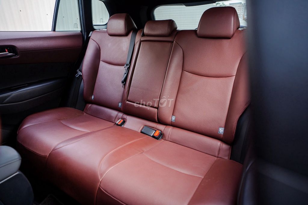 Toyota Corolla Cross 2022 1.8G. Mua bán Ô tô tại Quận Cầu Giấy Hà Nội được đăng bởi Quân Q Auto hình 10