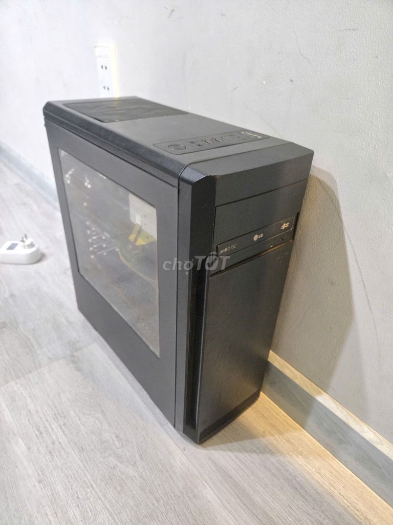 HCM cần pass thùng máy Xeon E 1230V2. Mua bán Máy tính để bàn tại Quận Phú Nhuận Tp Hồ Chí Minh được đăng bởi M. Thông hình 1