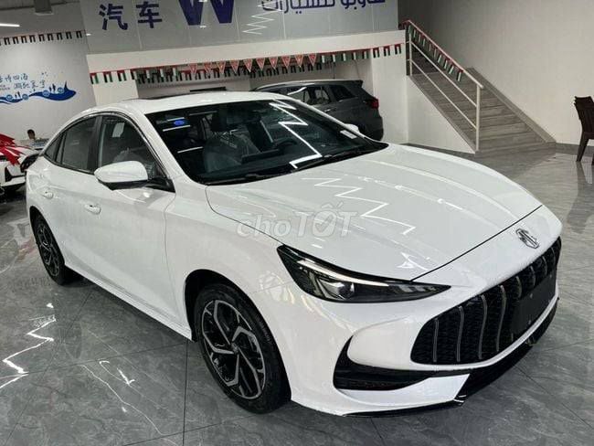 MG MG5 2024  - 0 km. Mua bán Ô tô tại Quận Cẩm Lệ Đà Nẵng được đăng bởi Ngân hình 3