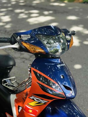 Honda Wave mẫu Repsol thể thao cực đẹp. Mua bán Xe máy tại Quận Hải Châu Đà Nẵng được đăng bởi thu diễm