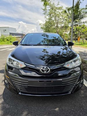 VIOS 2020 BẢN G CỰC SANG TRỌNG