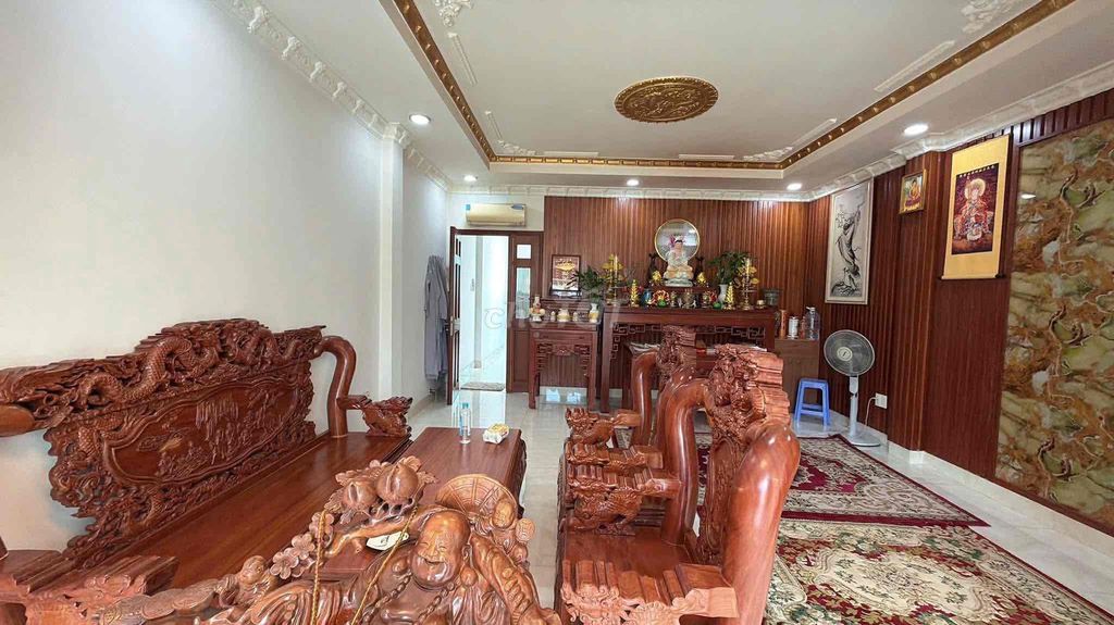 MẶT TIỀN VIP CITYLAND – KINH DOANH ĐA NGÀNH – 24,5 TỶ