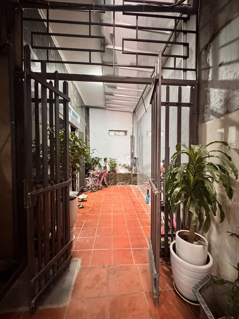 Chính chủ bán nhà Kim Giang - 47m2  - 3 tầng - có sân để xe 20m2. Mua bán nhà ở tại Quận Hoàng Mai Hà Nội được đăng bởi Nguyễn tiến dương hình 3