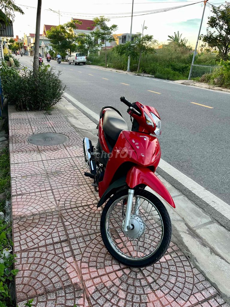 cần bán way110 zin chính chủ. Mua bán Xe máy tại Huyện An Dương Hải Phòng được đăng bởi Xe Máy Khang Chi hình 4