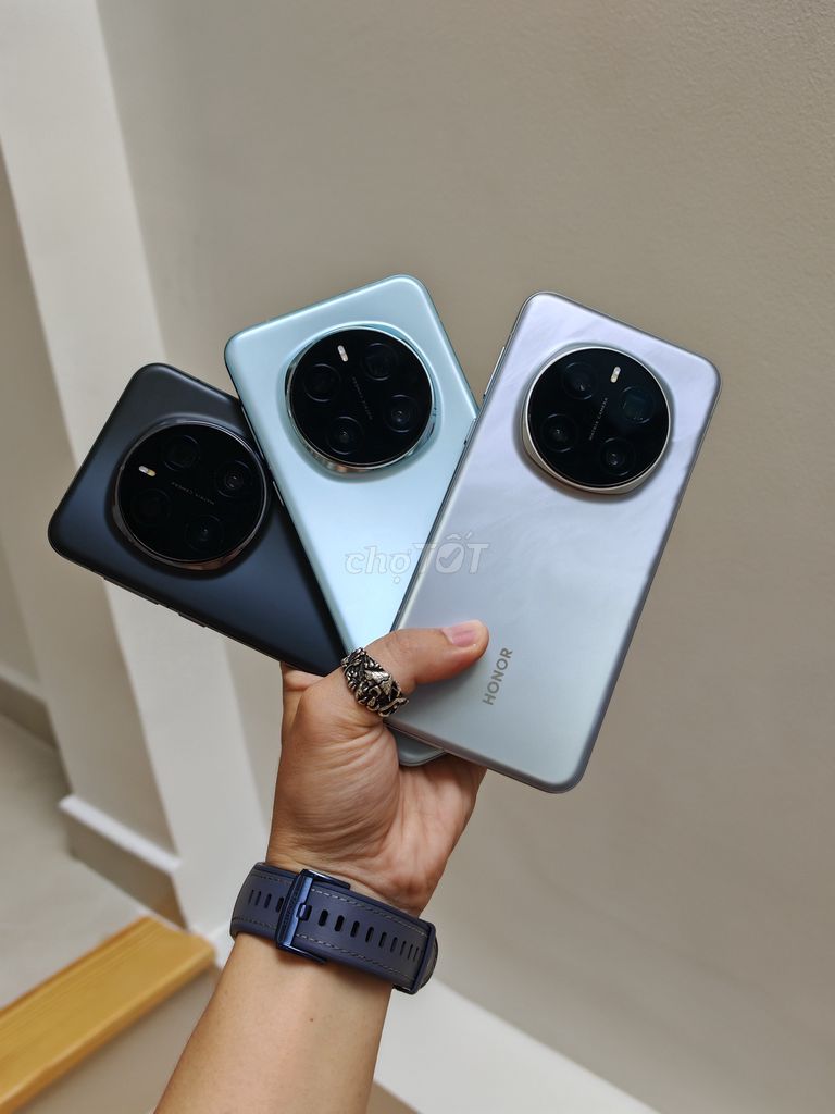 🔥 Honor Magic 7 Pro Quốc tế 12/512 sạc 100W - gl. Mua bán Điện thoại tại Quận Tân Phú Tp Hồ Chí Minh được đăng bởi Trọng hình 1