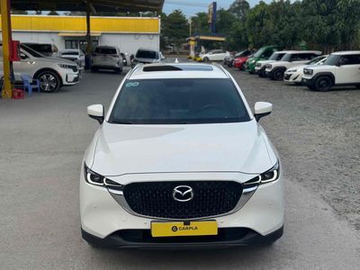 Mazda CX-8 2.5 LUXURY 2025 - 14.000km