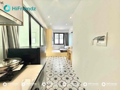 Аренда · 1 комн. · 30 м² · Quận Gò Vấp, ул. Đường Thống Nhất