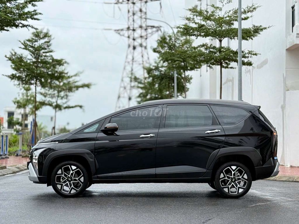 Stagaze 2025 X 1.5 AT - 8000 km. Mua bán Ô tô tại Quận Kiến An Hải Phòng được đăng bởi QUÝ TRẦN AUTO hình 4