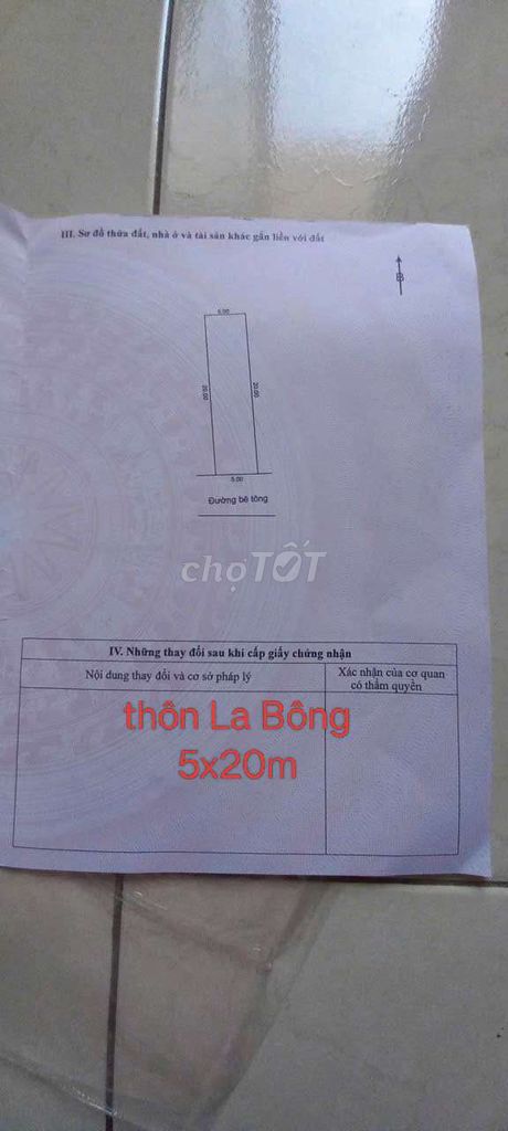 Đất Kiệt ở Phường Hoà Xuân (Mới)