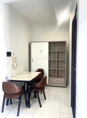 CHO THUÊ 1PN PEGASUITE -  FULL NỘI THẤT GIÁ 9,5 TRIỆU