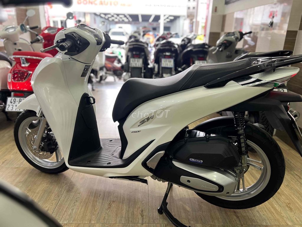 Sh 150 ABS❇️Đồng Moto Đà Lạt❇️. Mua bán Xe máy tại Thành phố Đà Lạt Lâm Đồng được đăng bởi ĐỒNG MOTOR 2  cá nhân hình 2