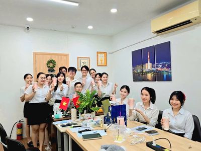 Công Ty TNHH Địa Ốc Thành Phát