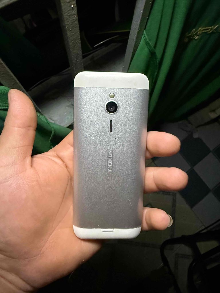 Nokia 230. Mua bán Điện thoại tại Quận 4 Tp Hồ Chí Minh được đăng bởi Nhân hình 2