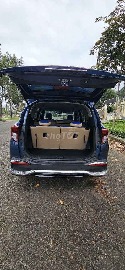 KIA Carens 2024 IVT. Mua bán Ô tô tại Quận Bình Thuỷ Cần Thơ được đăng bởi Lam Nguyễn hình 9