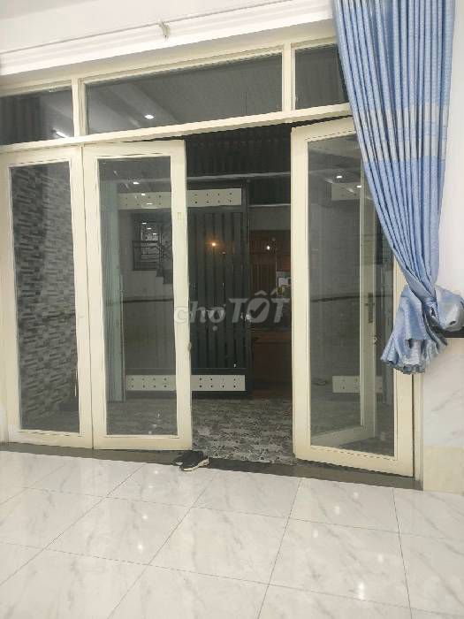 🏠 Hiện còn 6.8 tỷ, giá cũ 6.9 TỶ - MẶT TIỀN 4.5M - TRẦN THỊ HÈ