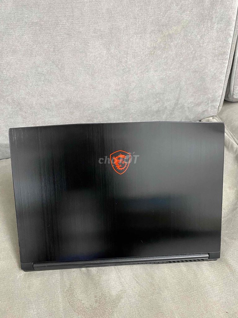 MSI Thin GF63  i5-12450H RTX 4050 16GB/512GB. Mua bán Laptop tại Quận Đống Đa Hà Nội được đăng bởi HQ Computer hình 1