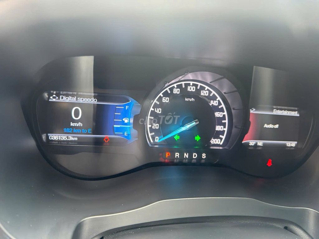 Ford Ranger Wildtrak 2021 4x4 Đen. Mua bán Ô tô tại Quận 8 Tp Hồ Chí Minh được đăng bởi Đại Bán Ford hình 9