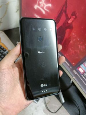 LG V50 6/128 zin. Mua bán Điện thoại tại Quận Hoàng Mai Hà Nội được đăng bởi Điện Thoại Cỏ