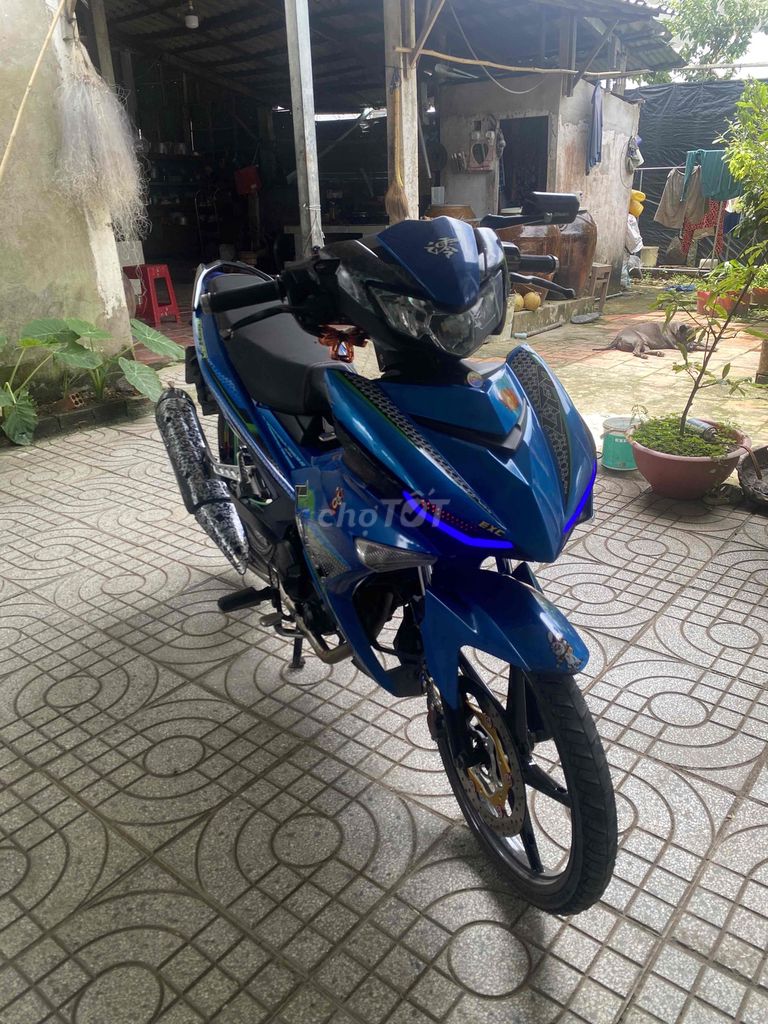 gl xe ray ga hoặc bay ạ. Mua bán Xe máy tại Huyện Thới Lai Cần Thơ được đăng bởi thích thì nhích  hình 2