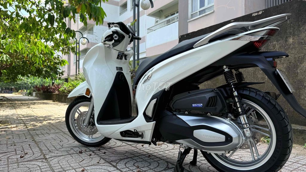 SH350i DATE 2023 - MÁY VIỆT NAM -  9 chủ. Mua bán Xe máy tại Quận Gò Vấp Tp Hồ Chí Minh được đăng bởi Nguyễn thắng thống hình 18