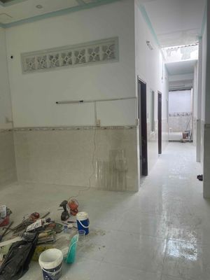 Аренда · 2 комн. · 90 м² · Quận 12, ул. Đường Nguyễn Văn Quá
