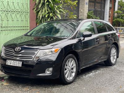 Venza 2.7 có rada , bản full nhất , rất đẹp. Mua bán Ô tô tại Quận 11 Tp Hồ Chí Minh được đăng bởi Phutungotoson