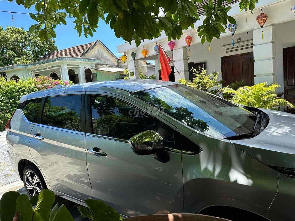 Mitsubishi Xpander 2020 AT - 27000 km. Mua bán Ô tô tại Quận 11 Tp Hồ Chí Minh được đăng bởi nguyenxuanthinh quận tân phú  hình 4