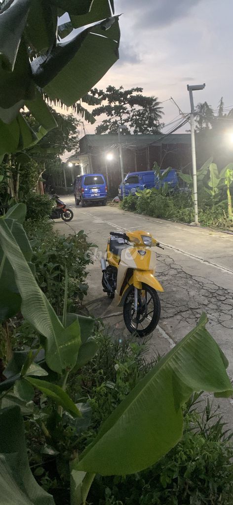 Xipo 110 -HQCN (170 đầu ). Mua bán Xe máy tại Quận Bình Thạnh Tp Hồ Chí Minh được đăng bởi Hồng Sim hình 6