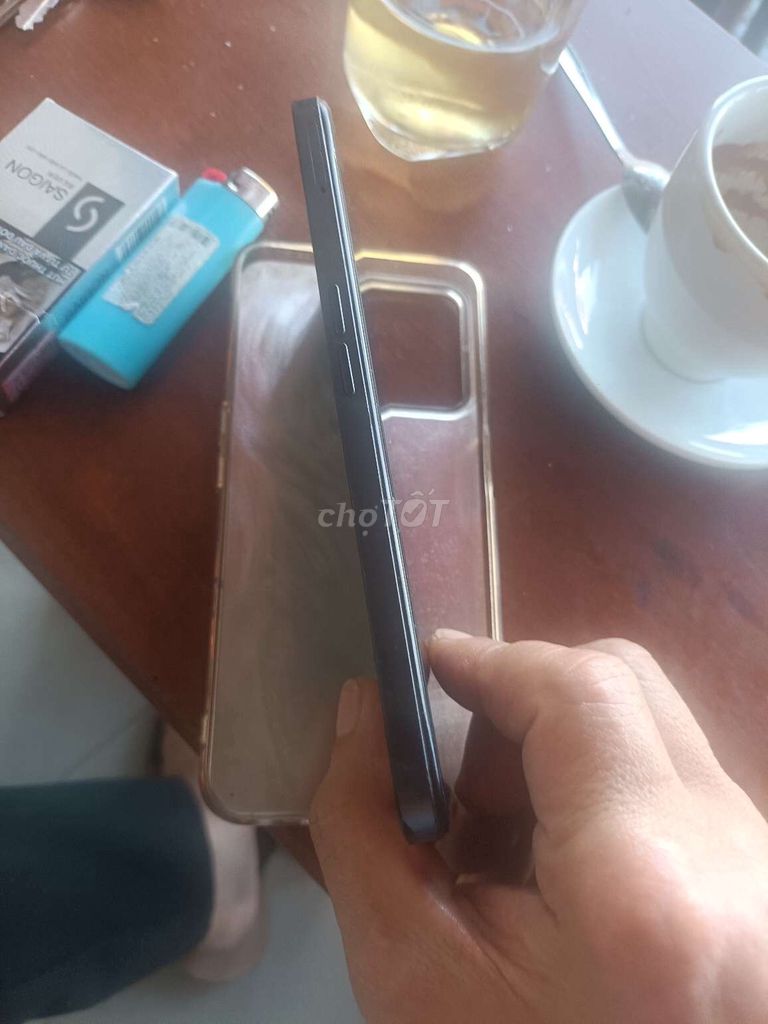Realme C35 64GB Đen. Mua bán Điện thoại tại Thị xã Hương Thủy Thừa Thiên Huế được đăng bởi win hình 1