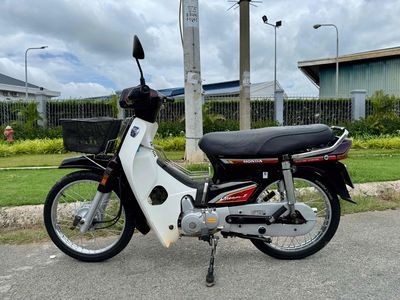 dream thái. Mua bán Xe máy tại Huyện Củ Chi Tp Hồ Chí Minh được đăng bởi Xe Máy Lê Hùng