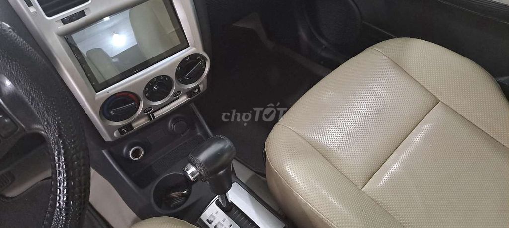 Huyndai gezt tự động full nhỏ gọn cọp rất đẹp. Mua bán Ô tô tại Huyện Hóc Môn Tp Hồ Chí Minh được đăng bởi Huỳnh chí tâm hình 5