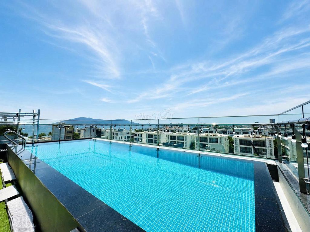 Аренда · 1 комн. · 35 м² · Quận Liên Chiểu, ул. Đường Trần Minh Tông
