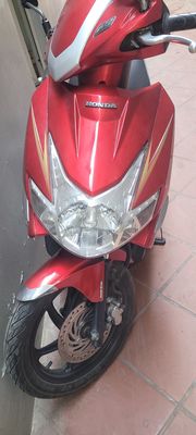 Honda Air Blade Đỏ 3575 km. Mua bán Xe máy tại Quận Thanh Xuân Hà Nội được đăng bởi Tâm 