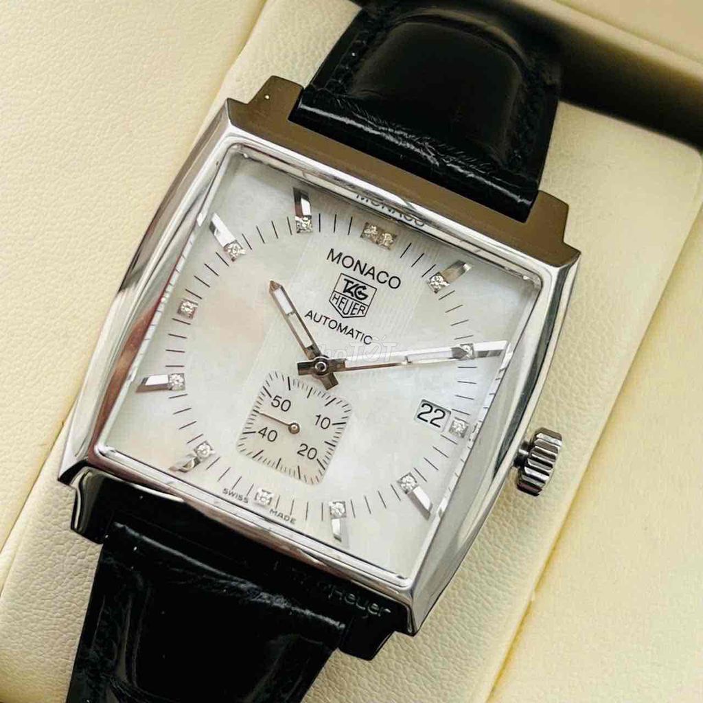 Monaco WW2113.FC6215 MOP DIAL