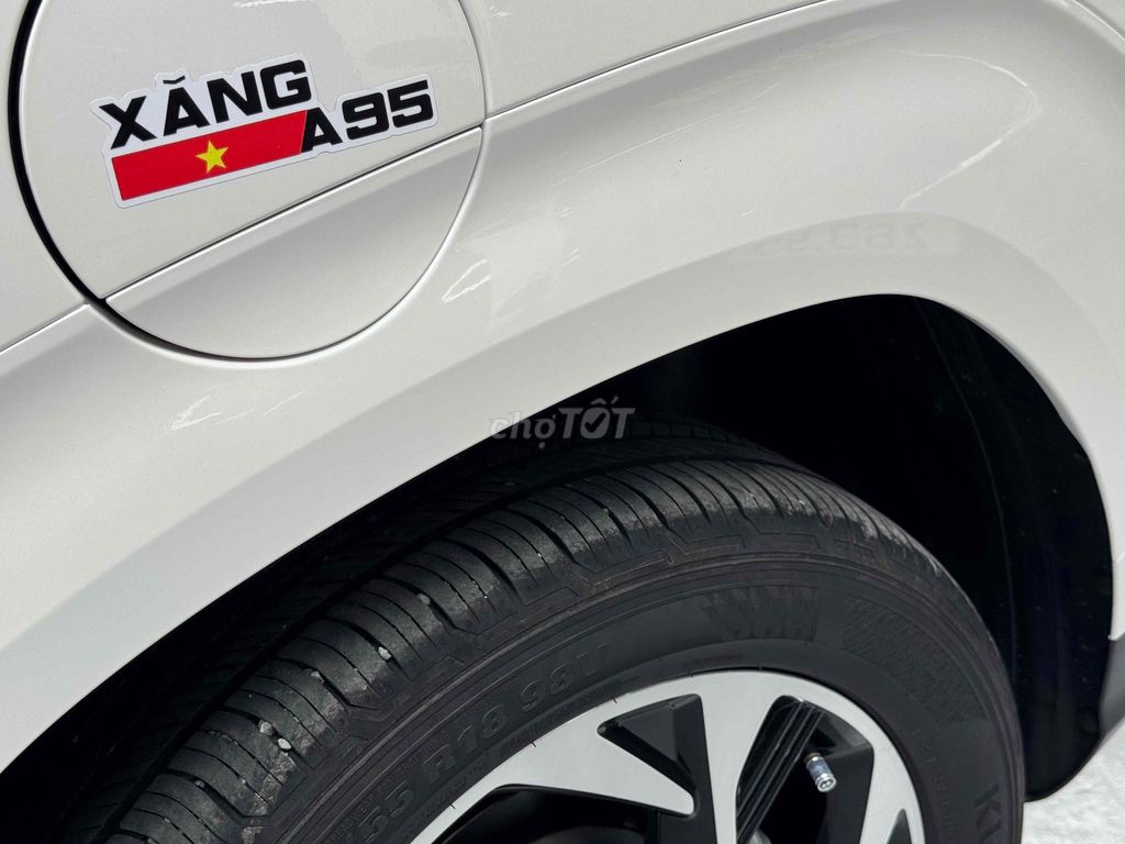 Hyundai Custin 2024 Đặc Biệt 1.5T - 32000 km. Mua bán Ô tô tại Thành phố Thủ Đức Tp Hồ Chí Minh được đăng bởi Long Auto Vạn Phúc hình 10