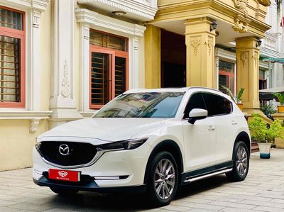 Mazda CX5 2.0Luxury Odo 5v Biển SG Cực Mới Giá Tốt