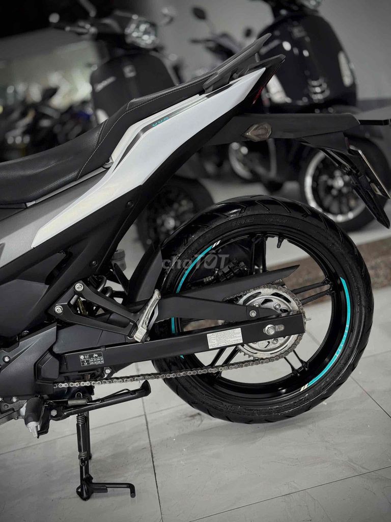 Exciter155 2022 Smarkey Odo9k Lướt ( Hỗ trợ GÓP ). Mua bán Xe máy tại Thị xã Phú Mỹ Bà Rịa - Vũng Tàu được đăng bởi Cửa Hàng Xe Máy Phú Mỹ hình 5