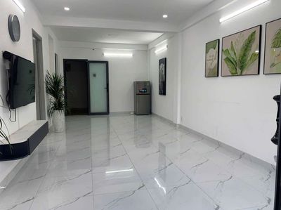 Giảm 350tr, bán căn hộ 66m2, 2pn, 2wc chung cư Hòa Hưng q10 