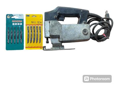 Cưa lọng Makita xài điện 110 volt. Mua bán Đồ chuyên dụng, Giống nuôi trồng tại Quận Ô Môn Cần Thơ được đăng bởi SHOP Hàng bãi Cần Thơ 65
