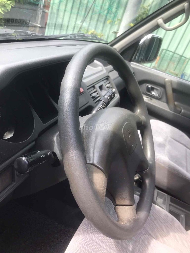 Mitsubishi Pajero v33,sx 2002,3.0,129000 km. Mua bán Ô tô tại Quận Gò Vấp Tp Hồ Chí Minh được đăng bởi Võ hình 17