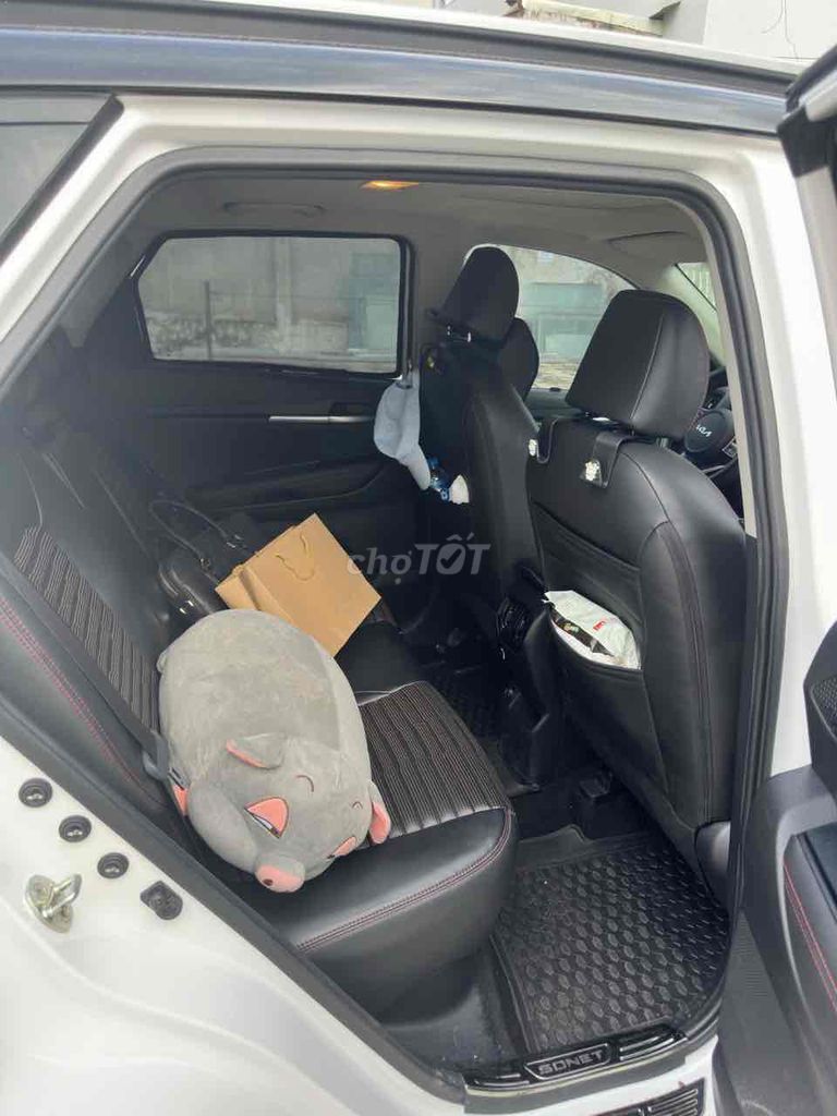 [ CC ]Kia Sonet 2022 Premium 1.5 AT - 36000 km. Mua bán Ô tô tại Quận Gò Vấp Tp Hồ Chí Minh được đăng bởi do nghia hình 8