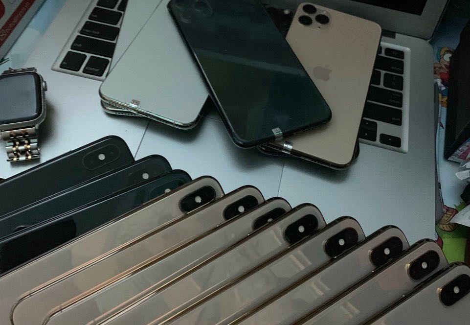 Hồng Phúc Mobile Hồng Phúc Mobile