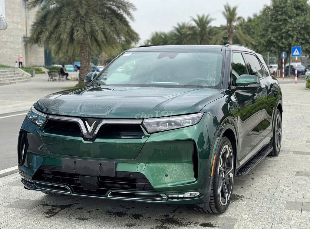 VINFATS VF9 ĐỦ MÀU GIAO NGAY HỖ TRỢ 90% GIÁ TRỊ XE. Mua bán Ô tô tại Quận Gò Vấp Tp Hồ Chí Minh được đăng bởi Kỳ hình 2